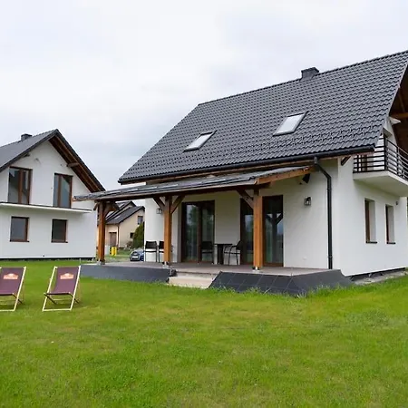 Dom Na Kwiatowej Villa Zarzecze  Exterior photo