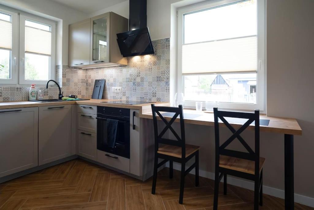 Dom Na Kwiatowej Holiday home Zarzecze (Silesia)