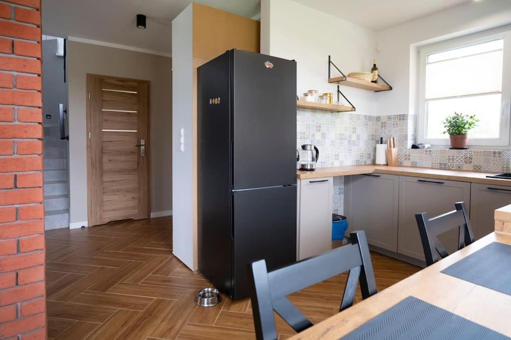 Dom Na Kwiatowej Holiday home Zarzecze (Silesia)
