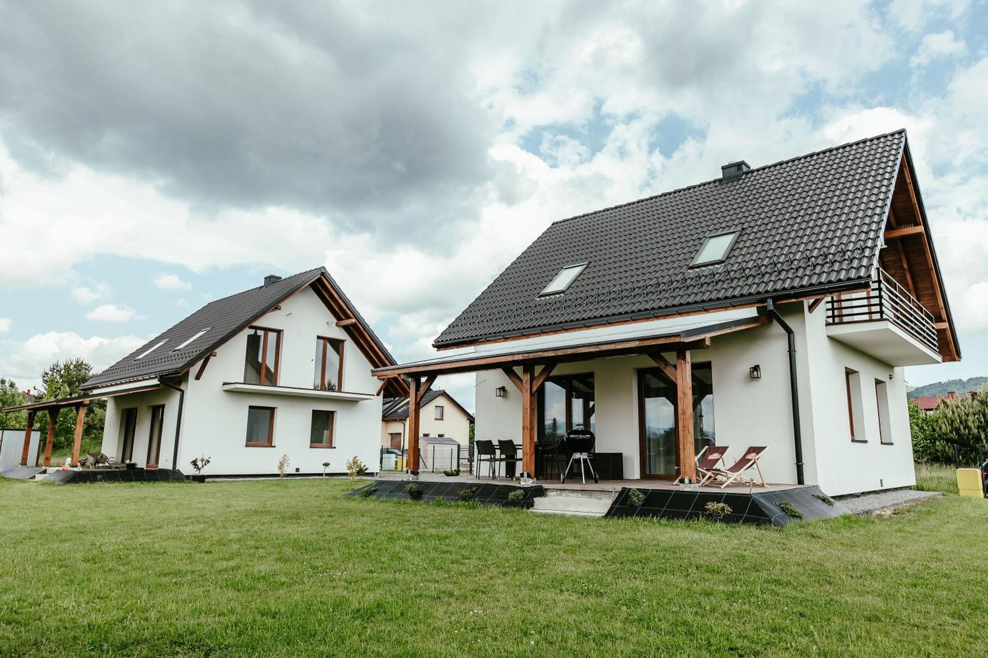 Ferienhaus Dom Na Kwiatowej