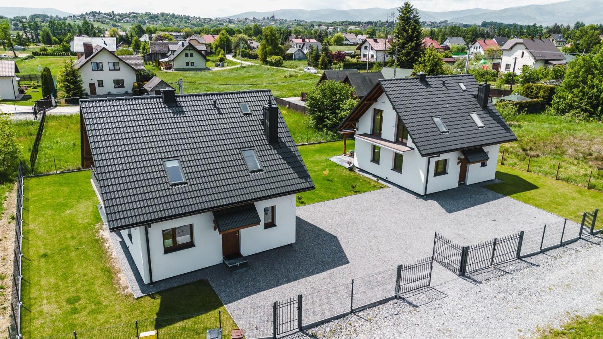 Dom Na Kwiatowej Ferienhaus